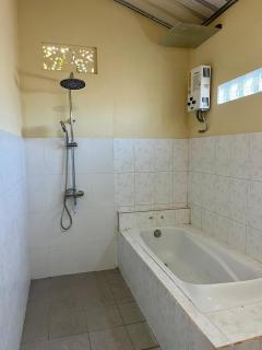 Danen Homestay - Sidemen - 3