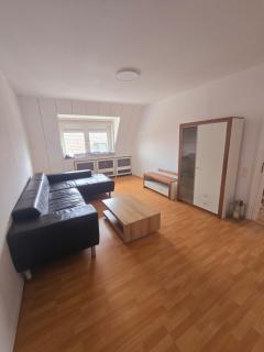 2 Montage oder Ferienunterkunft in Oberhausen - 2