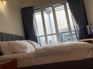 Kuala lampur city centre - 8