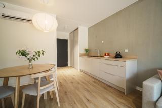 NA WYDMIE Apartments - Dziwnówek - 6
