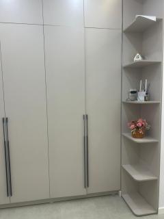 Новый ЖК Capital City, элитная квартира - 4