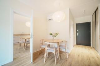NA WYDMIE Apartments - Dziwnówek - 5