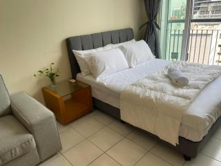 Kuala lampur city centre - 3