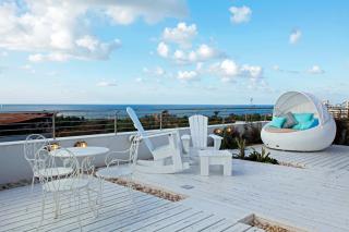 Shalom Hotel & Relax - an Atlas Boutique Hotel - Tel Aviv - 5