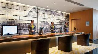 New Century Kylie Hotel Ningbo - Ningbo - 5