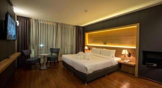 The Three Hat Yai - Hat Yai - 1