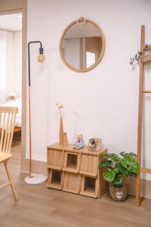 Sillim Queen House - Seul - 6