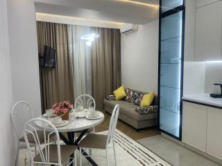 Новый ЖК Capital City, элитная квартира - 6