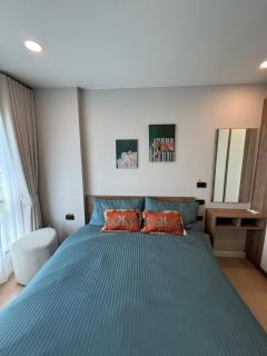 New Stylish Cozy Condo in Phuket - Ban Thalat Choeng Thale - 5