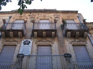 Pepè Concetta e la movida - Noto - 6