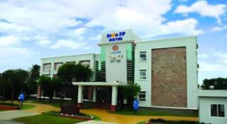 HOTEL STAR 39 - Ho Chi Minh - 1