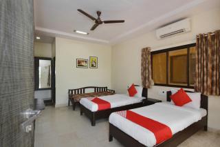 Hotel O Midway Park Resort - 1