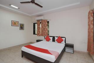 Hotel O Midway Park Resort - 8