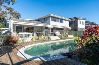 Diamond Head Manor - Pool, Water Views, Central - 9