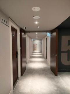 Fooyee Hotel Wenxin Zhongqing - Taichung - 2