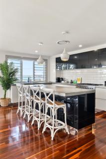 Diamond Head Manor - Pool, Water Views, Central - 1