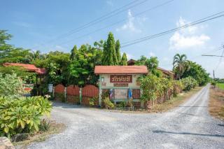 Raknatee Resort - Nakhon Pathom - 3