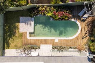 Diamond Head Manor - Pool, Water Views, Central - Budgewoi - 1