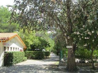 Camping Le Rebau - 7