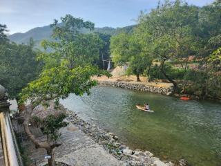 Jasmine Retreat - - 7