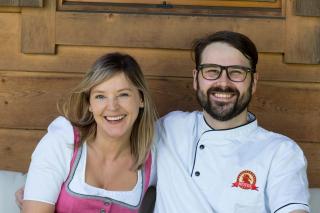 Hotel Burgfrieden - 1