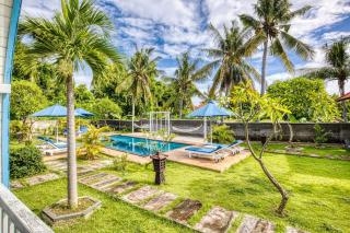 Megaland Bungalow - 7