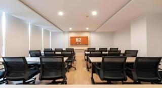 B2 Don Mueang Premier Hotel - Bangkok - 5