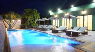 Phattrasom Villa - Hua Hin - 4