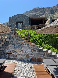 Plaka Beach Cottages - Pláka - 6
