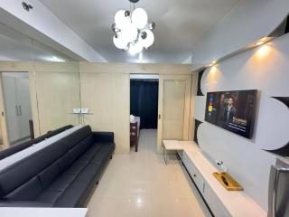 Sea Residences by EXIN - 1