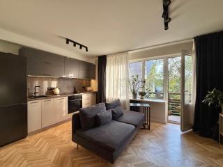 Cosy Teika Apartment - 0