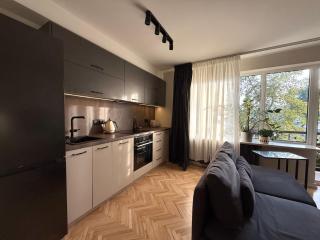 Cosy Teika Apartment - 1