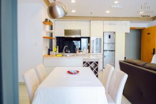 Masteri Thao Dien Apartment Complex - 1