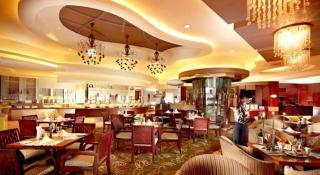 New Century Grand Hotel Xuzhou - Xuzhou - 6