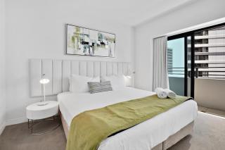 Beachfront Luxury in Soul Surfers Paradise 9th - Gold Coast - 4