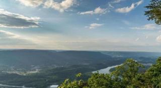 Microtel Inn & Suites by Wyndham Chattanooga/Near Hamilton P - Chattanooga - 5