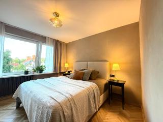 Cosy Teika Apartment - 8