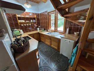 U źródła. Noclegi w Małym Dólsku - 3