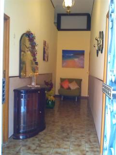 Nice House wifi free bici free - Avola - 3