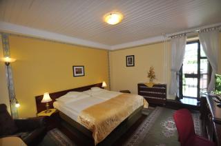 GARNI -Hotel Barbakan - Levoča - 2