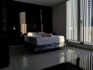 5B - Apartemento Espectacular - 2