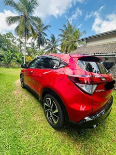 Honda Vezel RS - Matugama - 0