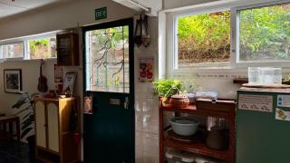 Baan PadSeeEw - Rooftop Riverview 4th floor - 3