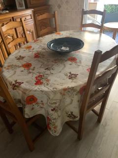 T3 1etage - Saint-Thibéry - 6