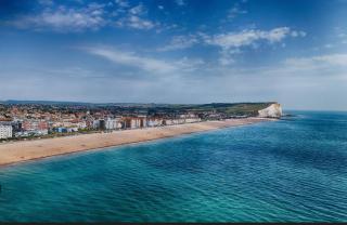 One bed Apartment with Parking - Seaford - 8