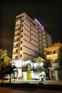 Tuong Minh Hotel - Ðồng Hới - 6