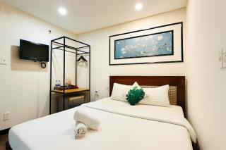 Vintage Park View Hotel & Spa - Hoang Phi - Ho Chi Minh - 6