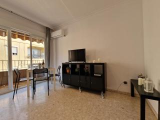 AA Guest - Guadalmedina Eco Apartment in Malaga Center - 6