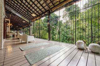 LilyJoe Treehouse Serendah - Serendah - 0