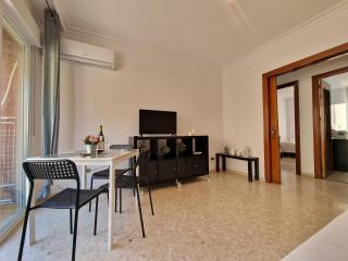 AA Guest - Guadalmedina Eco Apartment in Malaga Center - 3